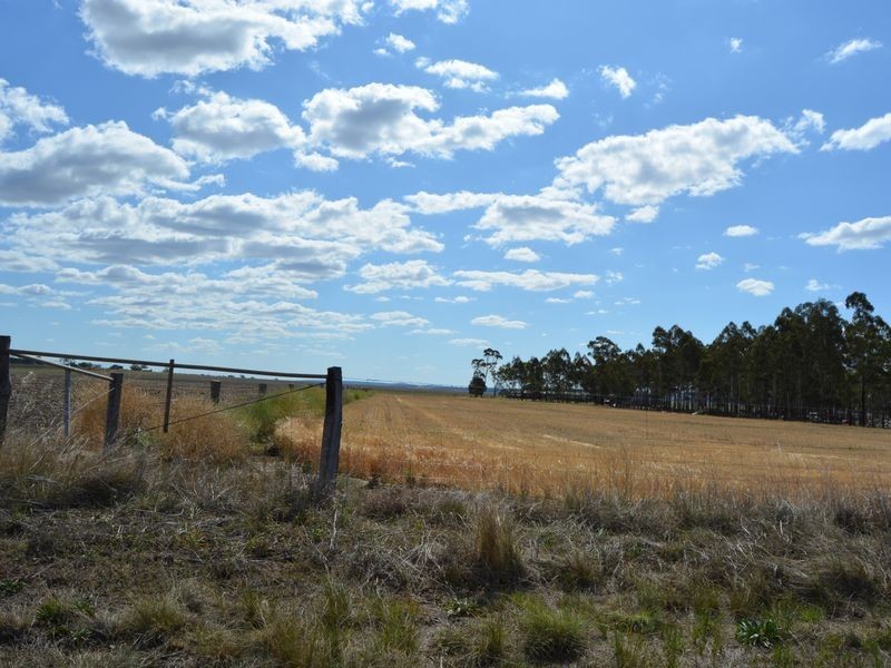 71 Imrays Road Willowvale, Warwick QLD 4370