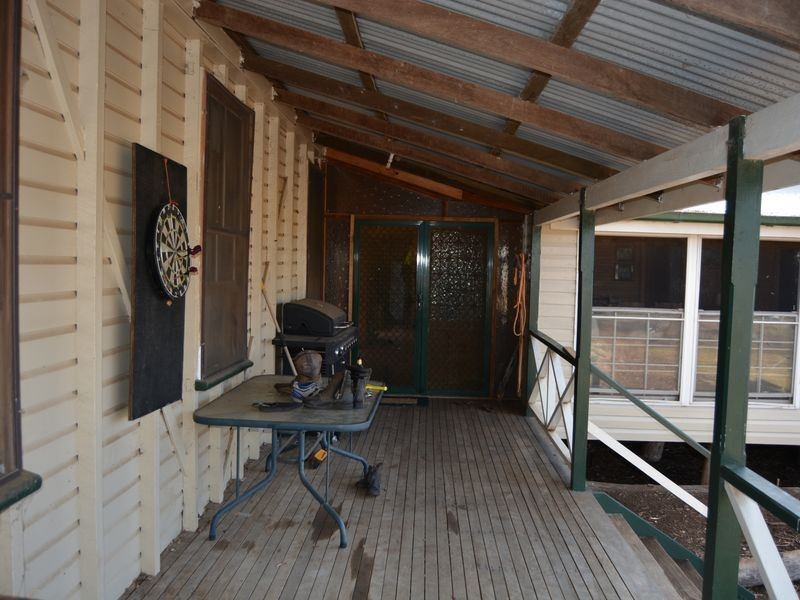 71 Imrays Road Willowvale, Warwick QLD 4370
