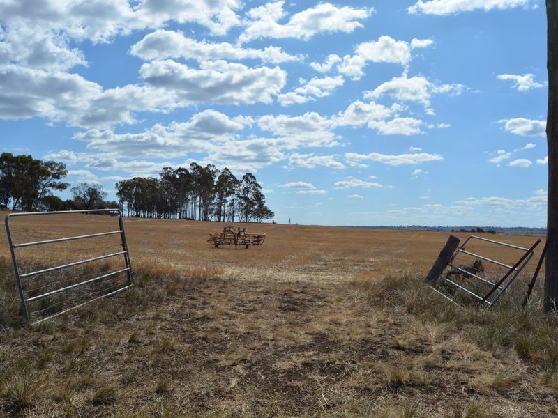 71 Imrays Road Willowvale, Warwick QLD 4370