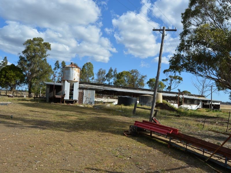 71 Imrays Road Willowvale, Warwick QLD 4370