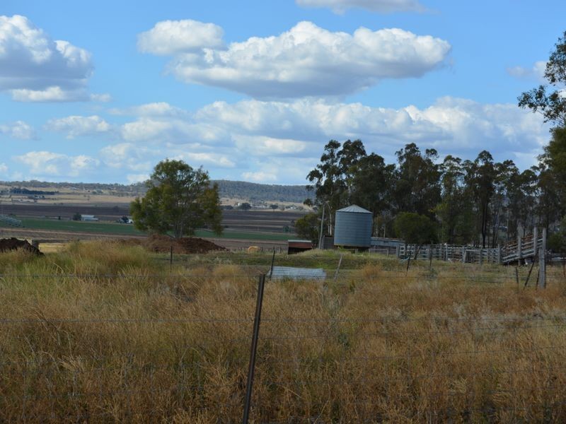 71 Imrays Road Willowvale, Warwick QLD 4370