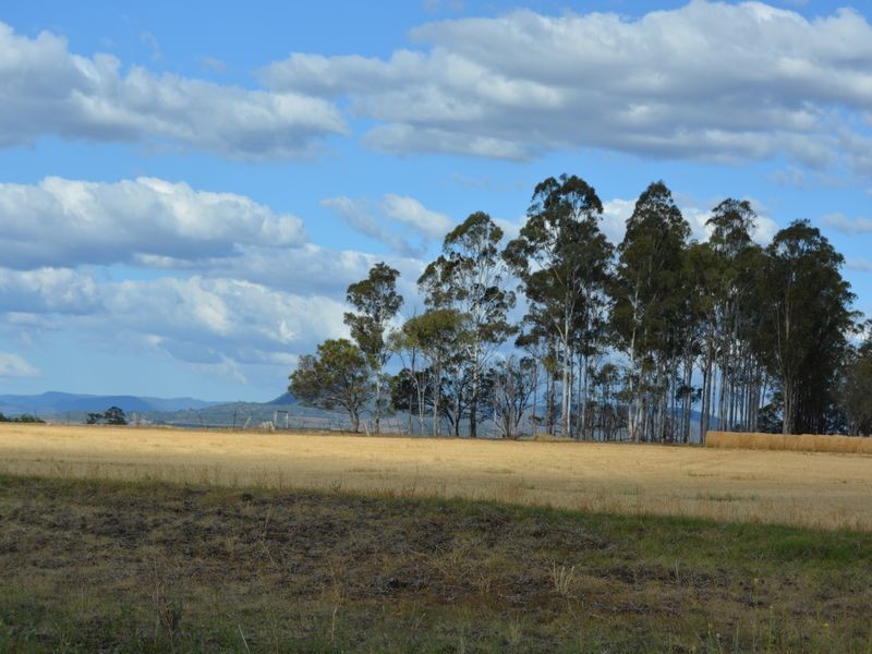 71 Imrays Road Willowvale, Warwick QLD 4370