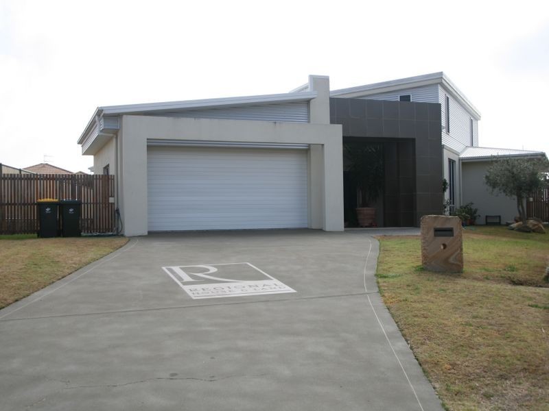 4 Himyar Drive, Warwick QLD 4370