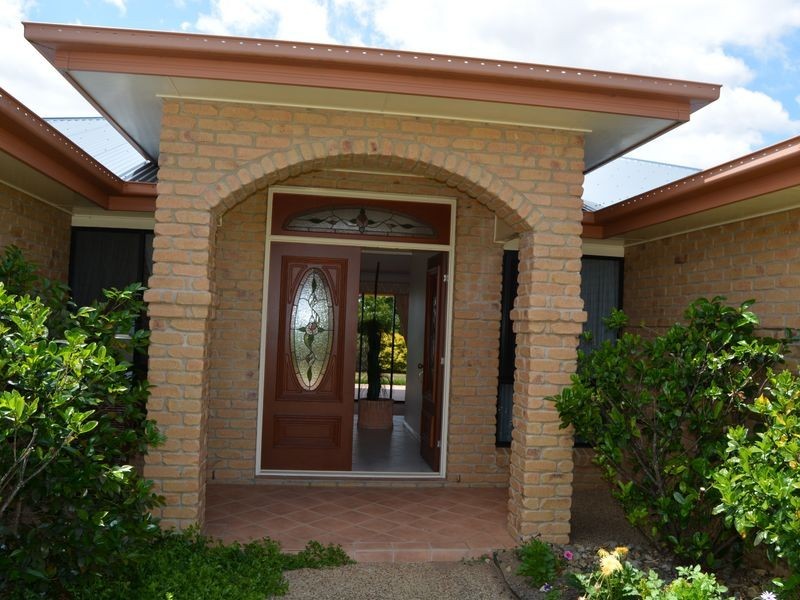 7 Rebecca Court, Warwick QLD 4370