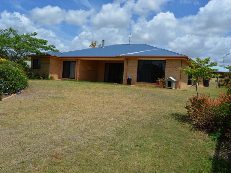 7 Rebecca Court, Warwick QLD 4370