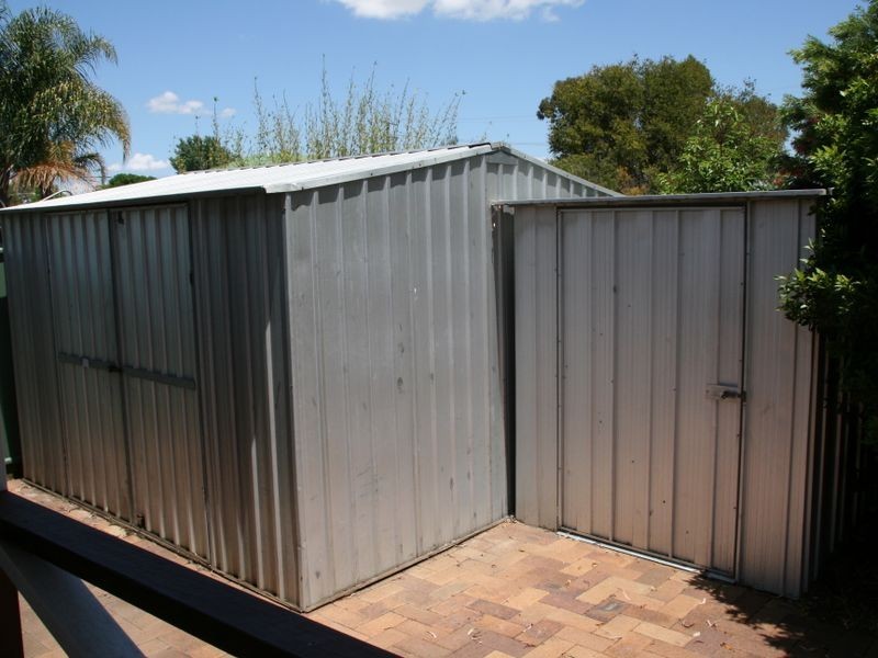 8 Gordon Street, Allora QLD 4362