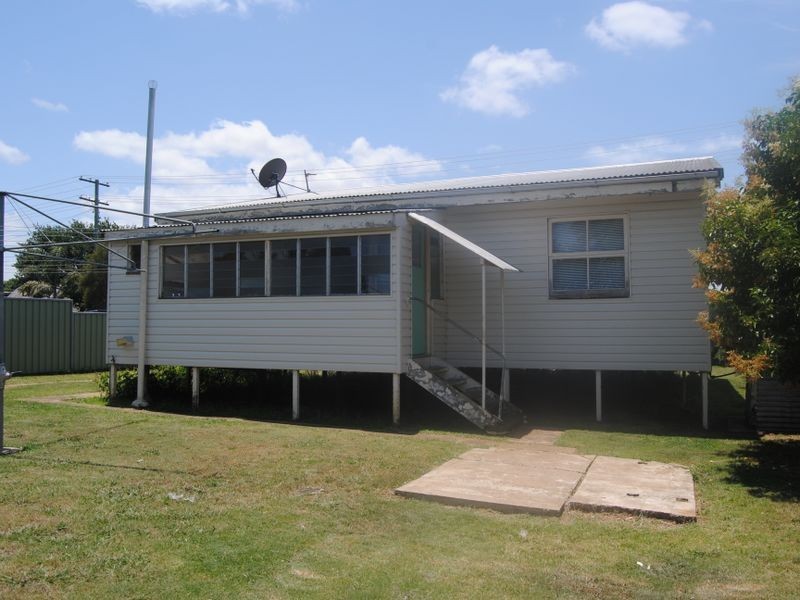 59 Rosehill Road, Warwick QLD 4370