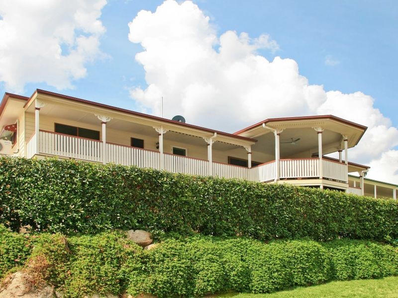 7 Rodeo Drive, Warwick QLD 4370
