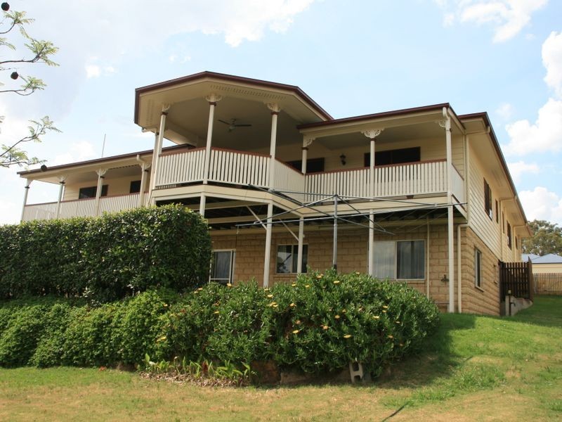 7 Rodeo Drive, Warwick QLD 4370