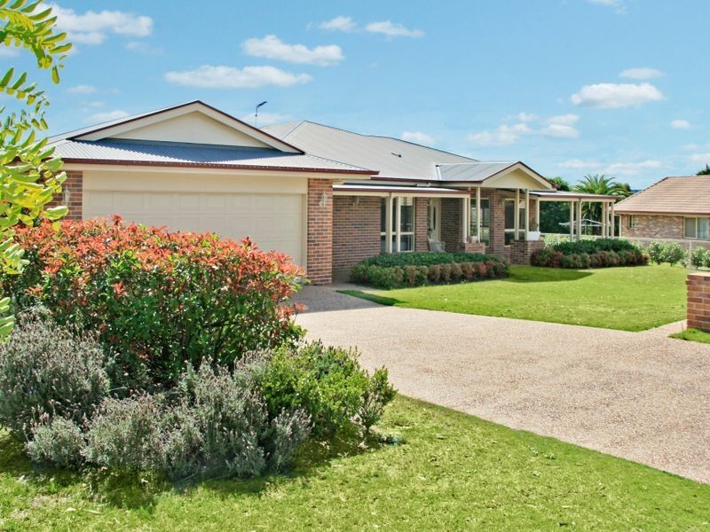13 Colwar Court, Warwick QLD 4370