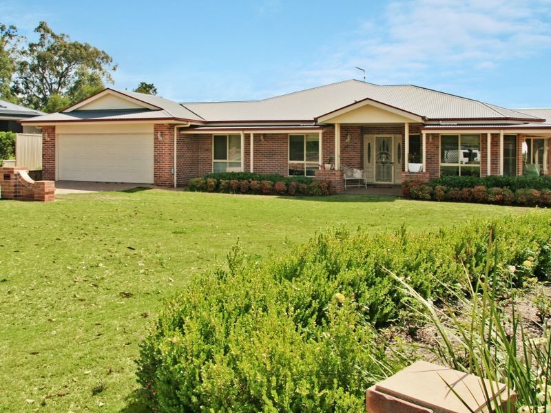 13 Colwar Court, Warwick QLD 4370