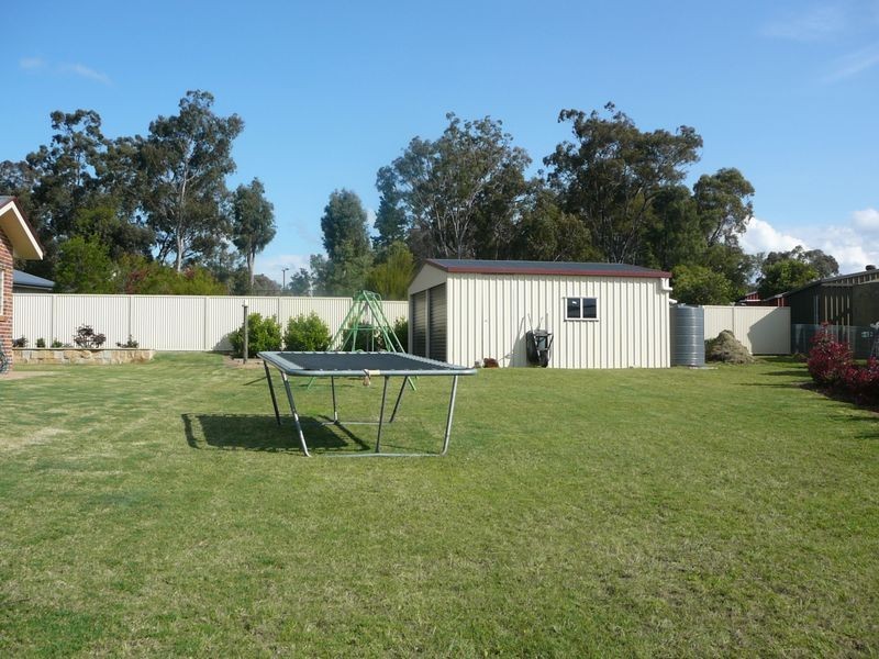 13 Colwar Court, Warwick QLD 4370