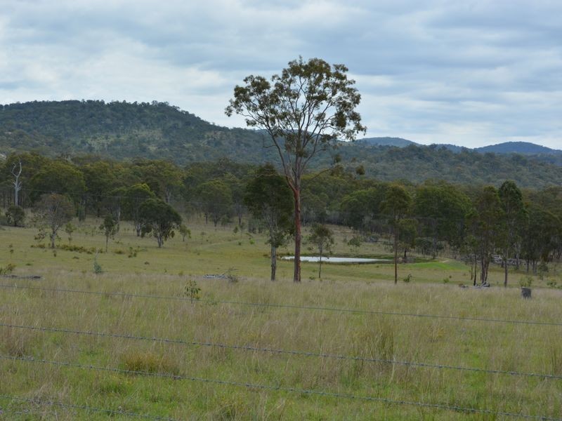 1803 Cullendore Road, Elbow Valley QLD 4370