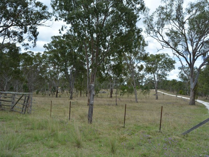 1803 Cullendore Road, Elbow Valley QLD 4370