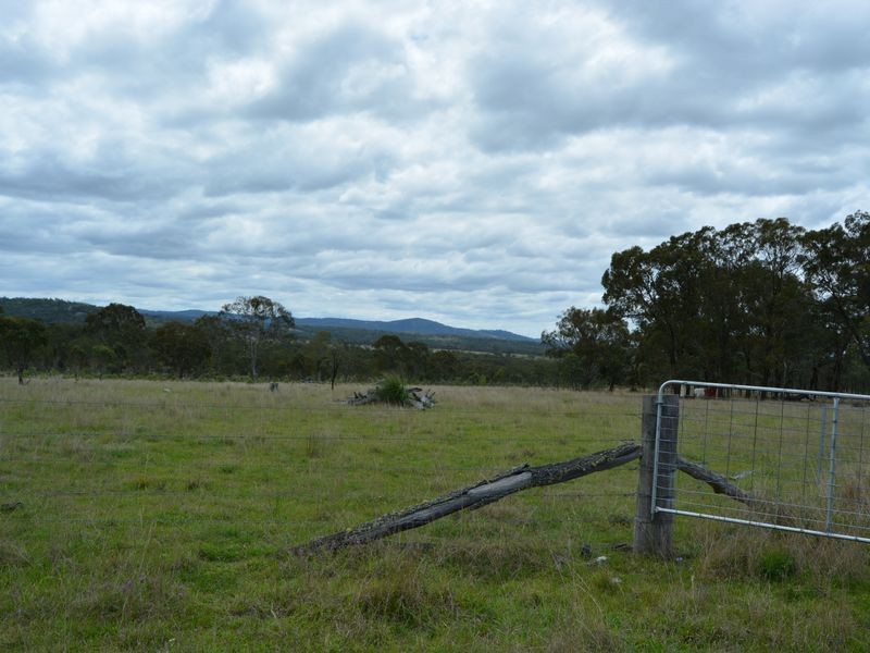 1803 Cullendore Road, Elbow Valley QLD 4370