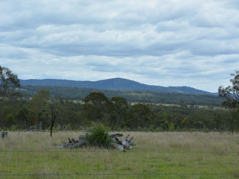 1803 Cullendore Road, Elbow Valley QLD 4370