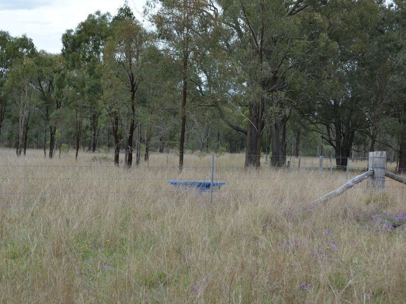 1803 Cullendore Road, Elbow Valley QLD 4370