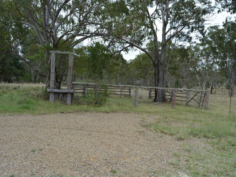 1803 Cullendore Road, Elbow Valley QLD 4370