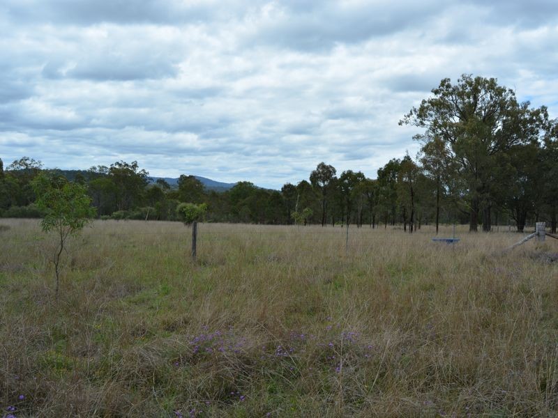 1803 Cullendore Road, Elbow Valley QLD 4370