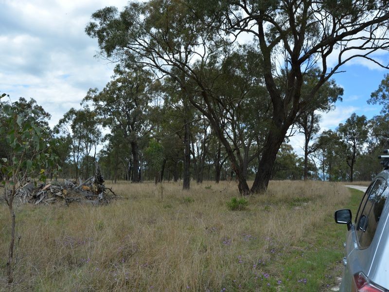 1803 Cullendore Road, Elbow Valley QLD 4370