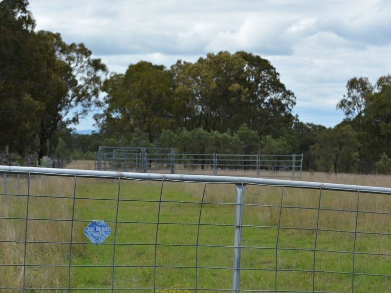 1803 Cullendore Road, Elbow Valley QLD 4370