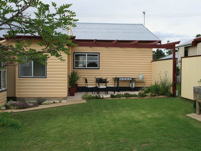 44 Marshall Street, Warwick QLD 4370