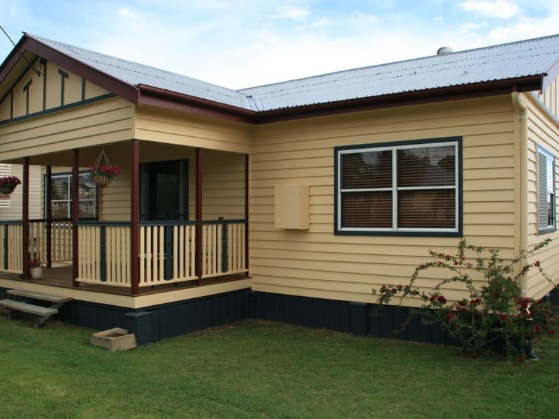 44 Marshall Street, Warwick QLD 4370