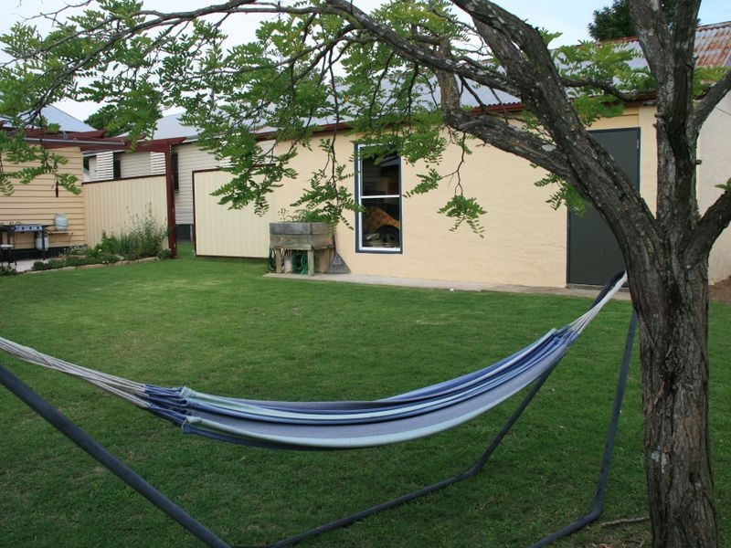 44 Marshall Street, Warwick QLD 4370