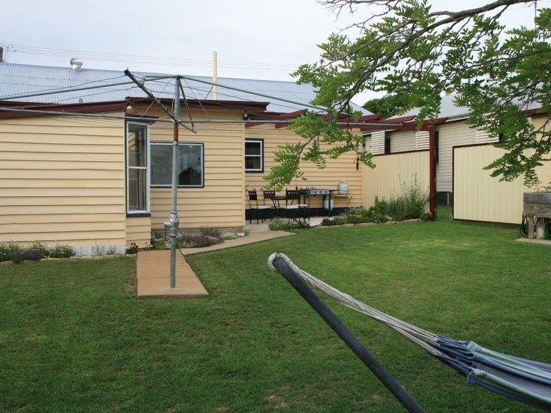 44 Marshall Street, Warwick QLD 4370