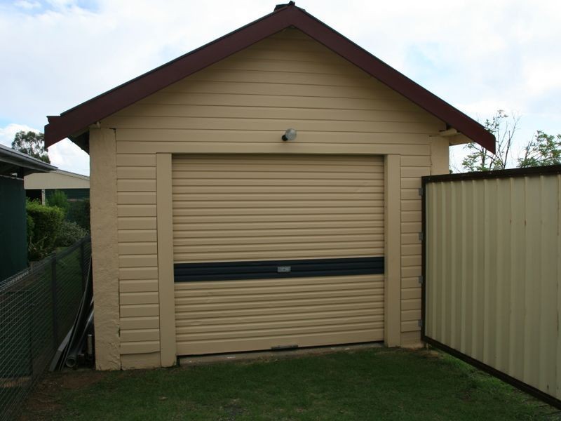 44 Marshall Street, Warwick QLD 4370