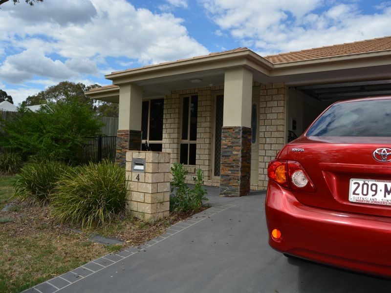 4 Glenara Court, Warwick QLD 4370
