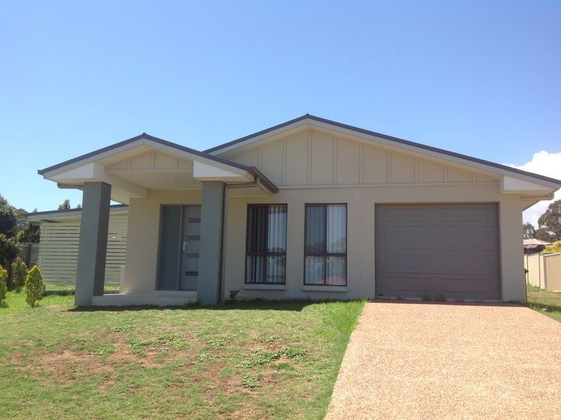 8 Rose Lea Court, Warwick QLD 4370