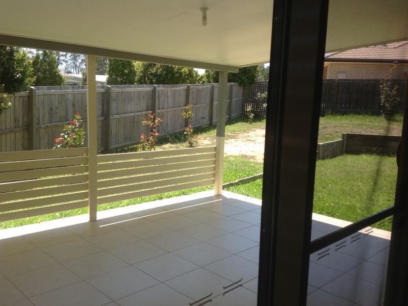 8 Rose Lea Court, Warwick QLD 4370