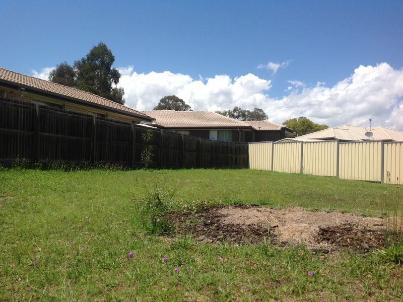 8 Rose Lea Court, Warwick QLD 4370