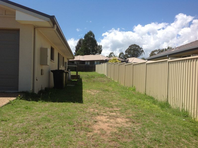 8 Rose Lea Court, Warwick QLD 4370