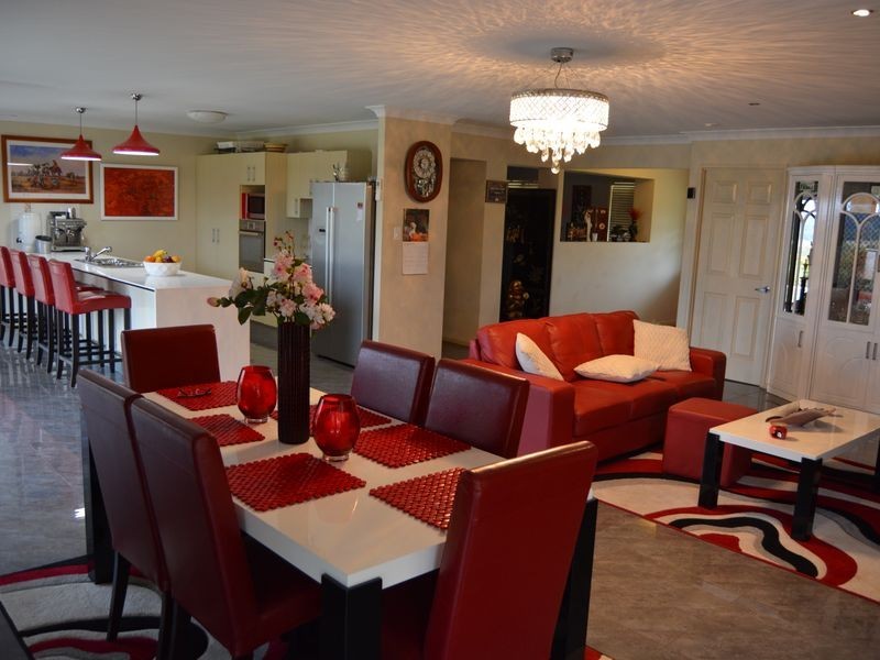 263 Lyndhurst Lane, Warwick QLD 4370