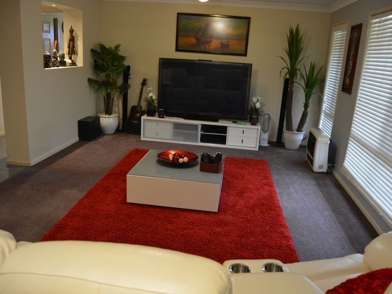 263 Lyndhurst Lane, Warwick QLD 4370