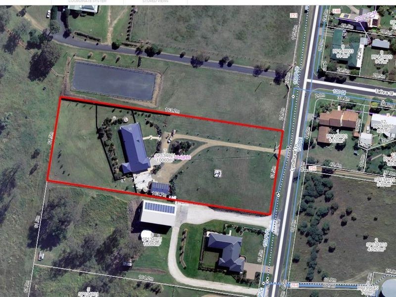 263 Lyndhurst Lane, Warwick QLD 4370