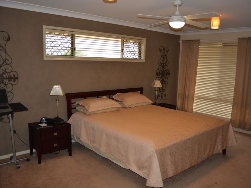 263 Lyndhurst Lane, Warwick QLD 4370