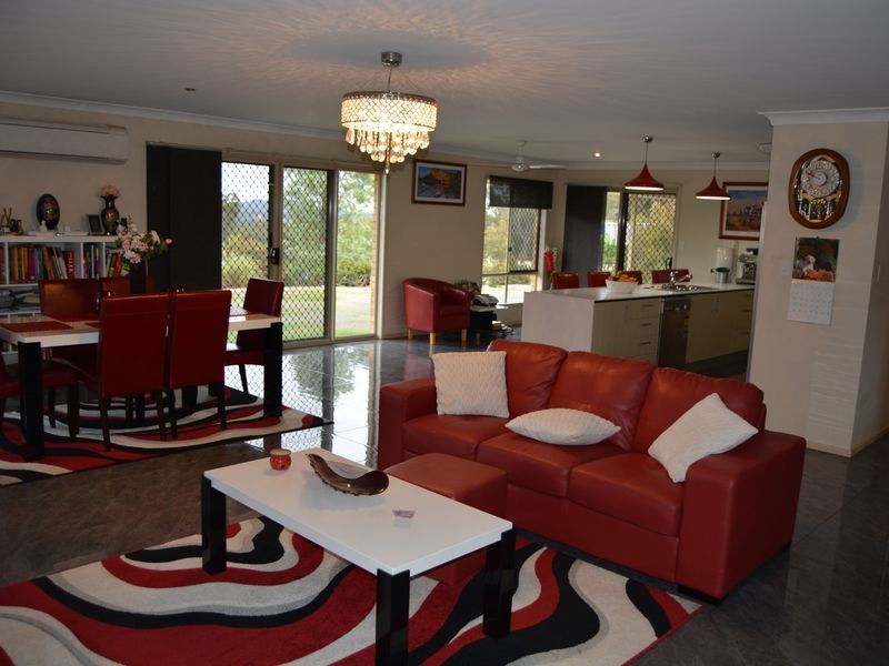 263 Lyndhurst Lane, Warwick QLD 4370