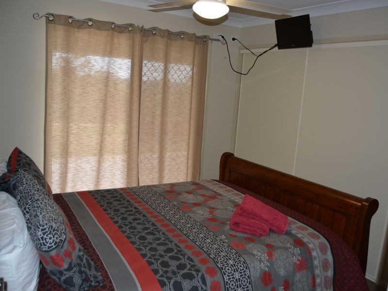 263 Lyndhurst Lane, Warwick QLD 4370