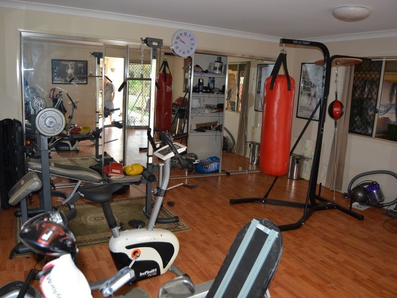 263 Lyndhurst Lane, Warwick QLD 4370