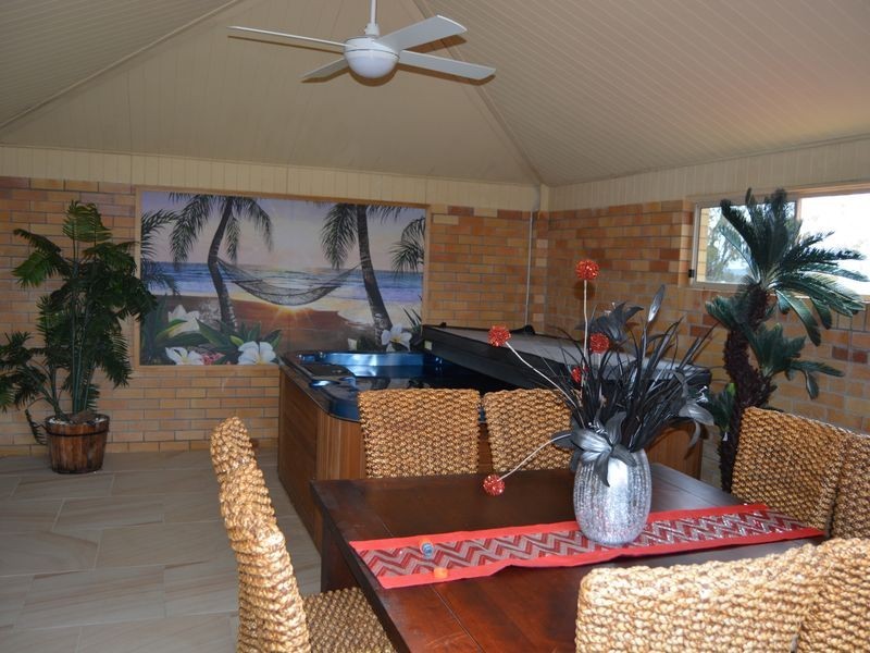 263 Lyndhurst Lane, Warwick QLD 4370