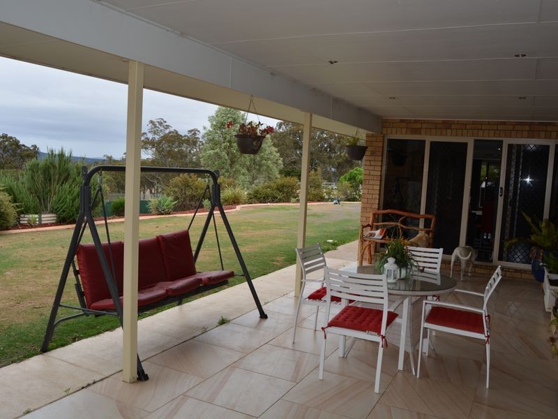 263 Lyndhurst Lane, Warwick QLD 4370