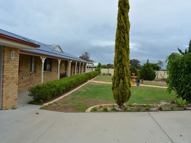 263 Lyndhurst Lane, Warwick QLD 4370