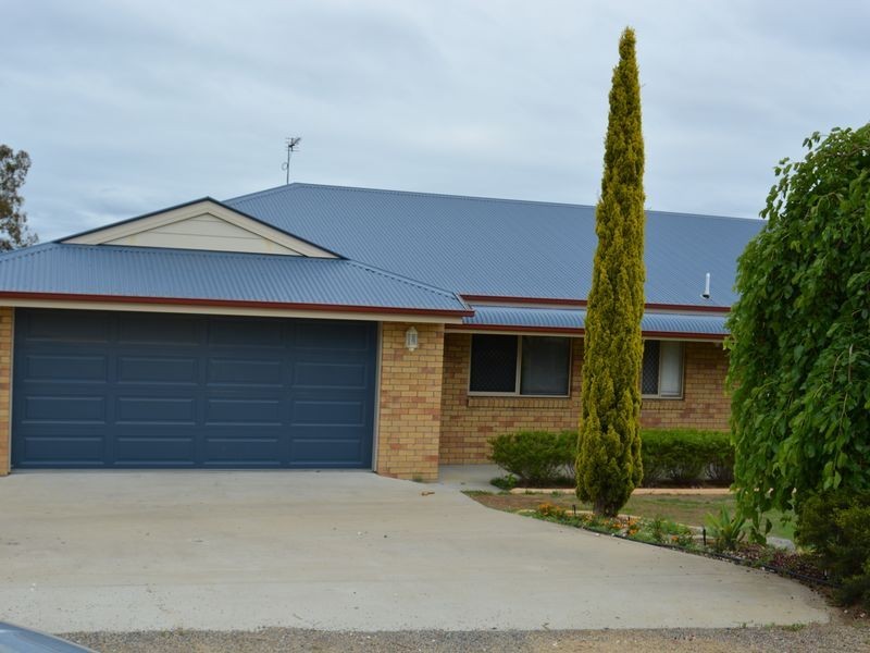 263 Lyndhurst Lane, Warwick QLD 4370