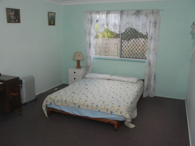 28 Walters Road Glen Aplin, Stanthorpe QLD 4380