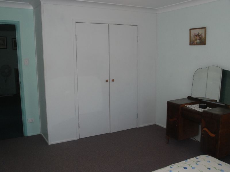 28 Walters Road Glen Aplin, Stanthorpe QLD 4380