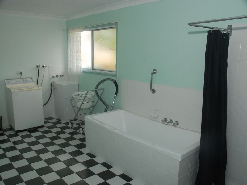 28 Walters Road Glen Aplin, Stanthorpe QLD 4380