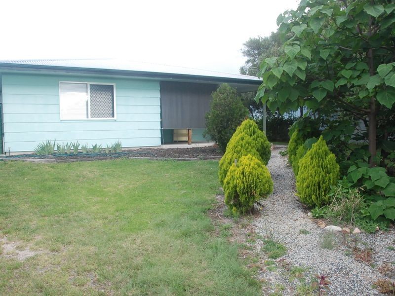 28 Walters Road Glen Aplin, Stanthorpe QLD 4380